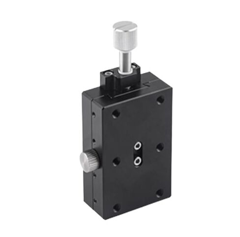 LWXS4060-R Manual Fine-Adjustment Precision Optical Stage in Saudi Arabia