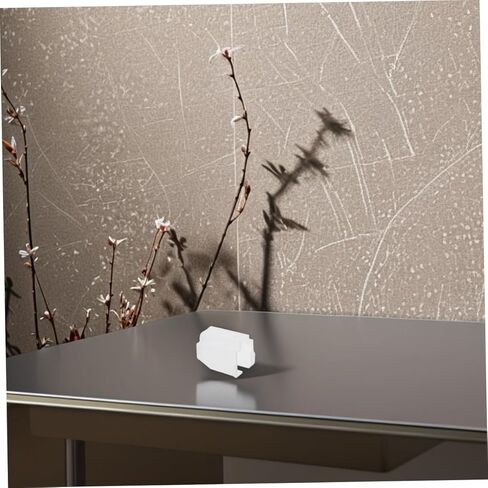 3Pcs Protective Stylus Cover for Record Player Needle Vinyl Turntable Needle Protector Replacement Cover Compatible with Most Record Player in Kuwait