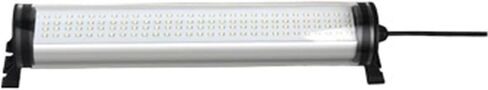 10 واط/25 واط LED طحن CNC أداة آلة ضوء الانفجار مقاوم للماء النفط واقية ورشة عمل مصباح 4 خطوط LED مخرطة مصباح (15 واط 24-36 فولت 540 مللي متر) in Kuwait