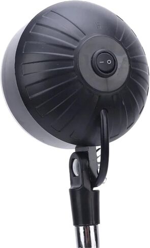 LED آلة ضوء 30 سنتيمتر مرنة معقوفة قاعدة مغناطيسية ضوء العمل لمخرطة منضدة ورشة عمل الإضاءة الصناعية in Kuwait