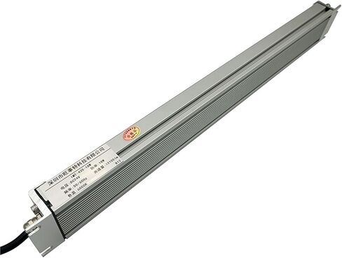 24 واط LED لوحة ضوء تيار مستمر 24 فولت أدوات آلة التصنيع باستخدام الحاسب الآلي إضاءة العمل الزجاج المقسى متجمد مقاوم للماء IP67 in Saudi Arabia