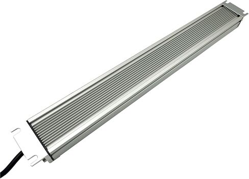 24 واط LED لوحة ضوء تيار مستمر 24 فولت أدوات آلة التصنيع باستخدام الحاسب الآلي إضاءة العمل الزجاج المقسى متجمد مقاوم للماء IP67 in Saudi Arabia