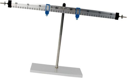 ميزان مقياس الرافعة الحاكم تجربة اللوازم العلمية مبدأ الرافعة الميكانيكية العلمية الأولية أداة التدريس in Kuwait