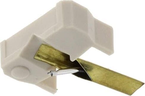 ReadyWired Turntable Needle Stylus for Shure N71, N75-6, N75-6, M71, M74, M75, M81, N75C, M75C, M75EJ in Saudi Arabia