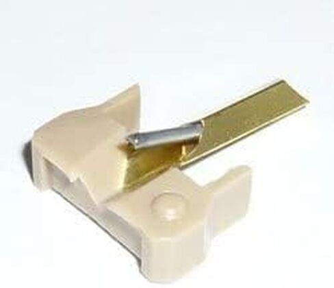 ReadyWired Turntable Needle Stylus for Shure N71, N75-6, N75-6, M71, M74, M75, M81, N75C, M75C, M75EJ in Saudi Arabia
