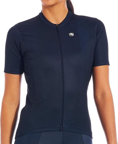 Giordana Womens Fusion Short Sleeve Cycling Jersey in Kuwait