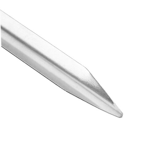 3pcs Stainless Steel Lab Scoop Curved Rounded End Spatulas for Mixing Transferring Powders Pastes Beads Jewelry Craft Projects Multipurpose Tools in Saudi Arabia