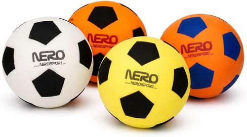 كرة قدم نينجا من نيرو سبورت in Kuwait