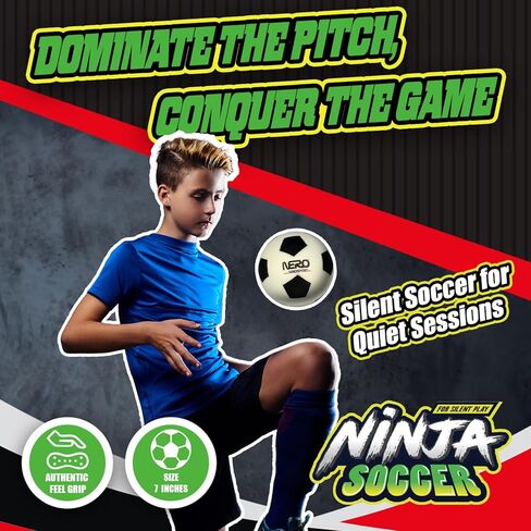 كرة قدم نينجا من نيرو سبورت in Kuwait