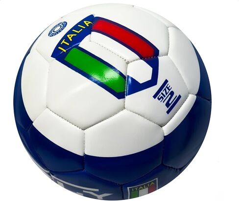 Just 4 Kicks Italy Soccer Ball (Size 2), Italia Mini Ball #2 in Kuwait