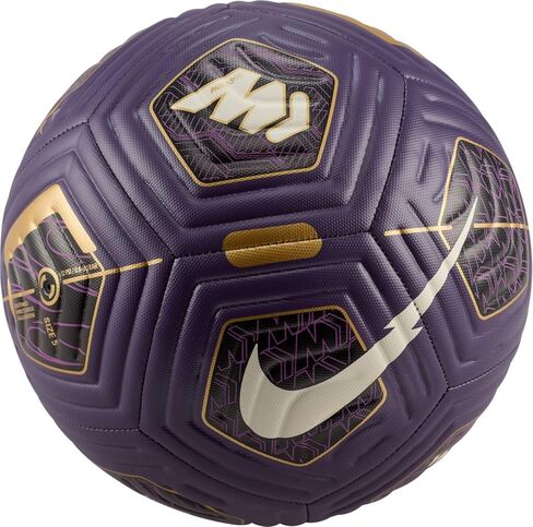Nike Kylian Mbappé Academy Nike Soccer Ball in Saudi Arabia