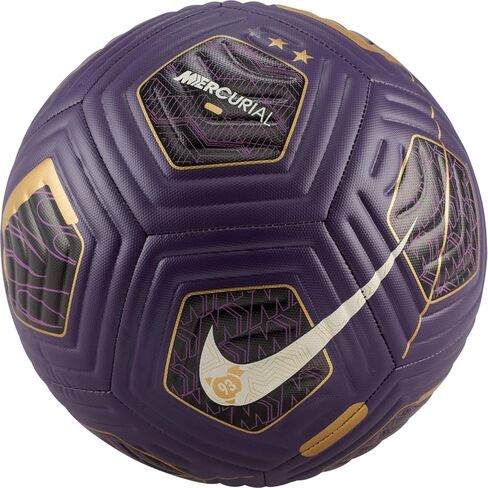 Nike Kylian Mbappé Academy Nike Soccer Ball in Saudi Arabia