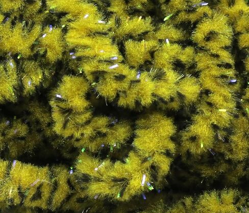 هارلين الأشعة فوق البنفسجية مرقش Galaxy Mop Chenille in Kuwait