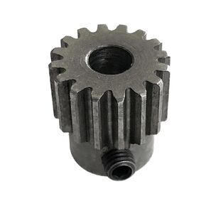 1 قطعة 1 متر 55T حفز والعتاد تتحمل 8/10/12/14/15 مللي متر 1 Mod 55 أسنان المحرك منخفض 45 # مادة فولاذية معدنية لـ (12 مللي متر ، 2 قطعة 1 متر 55 أسنان) in Kuwait