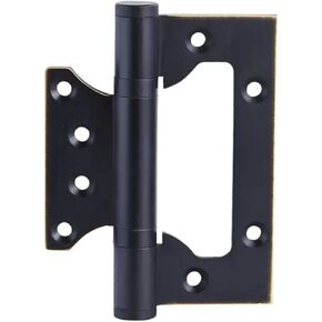 مفصلات أبواب نحاسية فتحة حرة بسُمك 4 بوصة قطعة واحدة (AB) in Kuwait