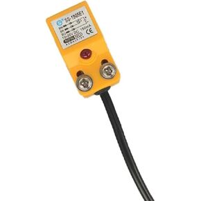 Proximity Switch SS-1805E1 JD-1805E1 Sensor 3-wire NPN Normally Open DC10-30V Detection Distance 5mm Metal Induction (Color : SS-1805E1) in Saudi Arabia