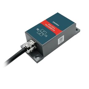 1pcs Dual Axis Digital Output Vertical Installation Inclinometer, Angle Module, Refrigerant Sensor, SCA126V in Kuwait