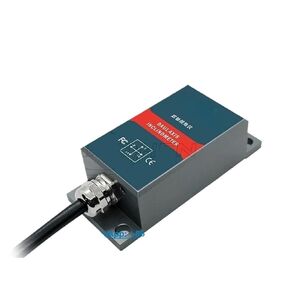 1pcs SCA110T Single-axis Voltage Output Type inclination Sensor Angle Module Small Volume MEMS inclinometer(SCA110T-90-V1) in Kuwait