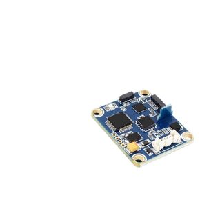 1pcs DCM250B Inclination-Compensated Three-Dimensional Electronic Compass, Electronic Compass Single-Plate Magnetic Sensor(485 - Standard 68) in Kuwait