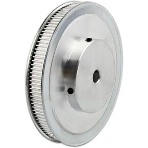 3M-90T Timing Belt Drive Pulley 10mm Bore 3mm Pitch Synchronous Wheel For 10mm Width Belt (bore: 10mm) in Kuwait