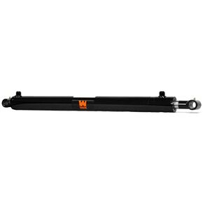 Wen Cross Tube Hydraulic Cylinder with 2-inch Bore and 16-inch Stroke (WT-2016) in Saudi Arabia