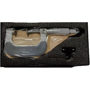 123-102 Micrometer, 25-50mm 0.01mm Thickness Gauge, Thickness Measuring Tool in Kuwait