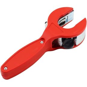 Ratchet-Type Pipe Cutter, One-Hand Fast Pipe Cutting Tool, for Cutting 5/16-1-1/8 inch Stainless Steel Copper Aluminium in Kuwait