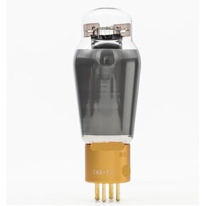 2A3-TII Vacuum Tube 2A3-TII Suitable for DIY Tube Amplifier(2 pcs) in Saudi Arabia