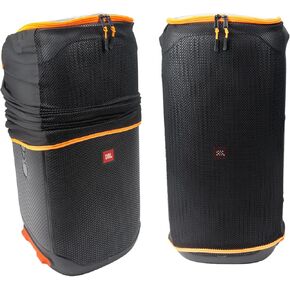 Dust Cover Protective Case for JBL Partybox Ultimate, Stretch Speaker Cover Dust Case with Zippered Window & Breathable Mesh, Dustproof Scratch-Resistant Slip Sleeve in Kuwait