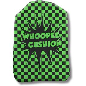 الحقيبة الخضراء وسادة ووبي Stoma | غطاء فغرة مضحك لفغر القولون وفغر اللفائفي وفغر البول | ناعم وقابل للتمدد من أجل الراحة والتميز والأناقة in Kuwait