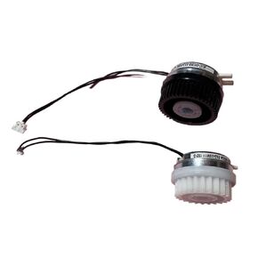 5 قطعة أسود مخلب كهربائي متوافق مع لوازم الطابعة M3370 M3375 M3870 M3875 M4070 M4075 3370 3375 3870 3875 4070 4075 JC47-00033A JC47-00036B(JC47-00033A) in Kuwait