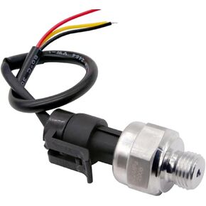 ABPR-Pressure Sensor Transmitter 0-3Mpa Transducer For Water, Oil, Gas, Air For 0-3Mpa in Saudi Arabia