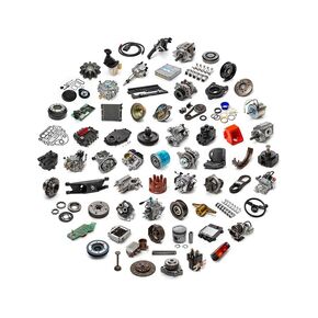 Hacus - Forklift SENSOR-02 K21 K25 91H2102510 Hacus Aftermarket - New in Kuwait