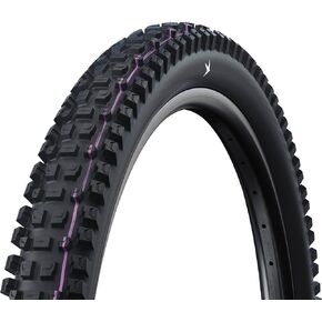 Schwalbe Rick XC Pro TLR Folding Tyre in Saudi Arabia