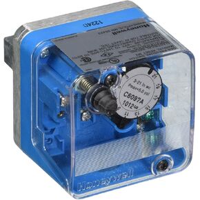 هانيويل C6097A1012 مفتاح الضغط in Kuwait