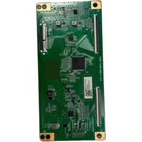 المنطق الأصلي T-CON مجلس CCPD-TC495-005-H V1.2 CCPD TC495-005 LU58C61 H50E17 LU58C31 LU50C51 58U2 50Y1 in Kuwait