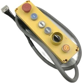 صندوق فحص المصعد 5200 5400 معرف المصعد 57816774 مقبض الفحص in Kuwait