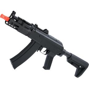 Evike Airsoft - EMG Helios Sharps Bros. / SLR Rifleworks المرخصة MB47 Solo AEG Airsoft (الطراز: واقي اليد 5.4 بوصة) in Kuwait