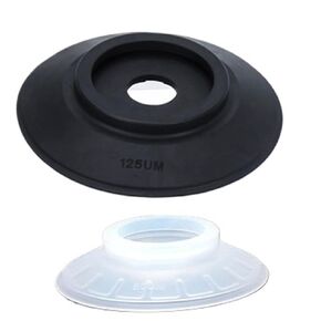 1 قطعة ZP3E سلسلة كوب شفاط المكنسة الكهربائية حجم ZP3E-32/40/50/63/80/100/125UMN-P ، وسادة فراغ pneuamitc (ZP3E-63UM 1 قطعة ، مطاط S-سيليكون) in Kuwait