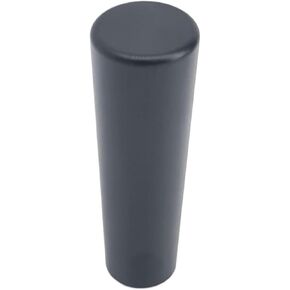 1Pcs Craft Beer Black Chrome Slim Handle Beer Tap Accessory KL20107 in Saudi Arabia