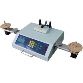 SMT SMD Components Counter,Automatic SMT SMD Parts Counting Machin,w/Multiple Adjustments,LCD Display + Leakage Detection in Kuwait