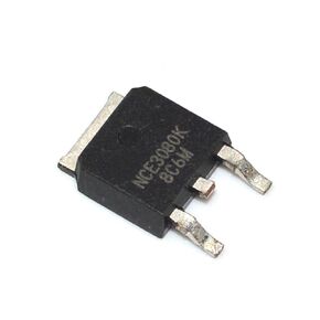 10PCS/LOT NCE3080K 3080K 30V 80A TO-252 in Saudi Arabia