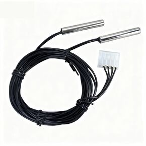 11-0515-21 مستشعر درجة الحرارة متوافق مع الاسكتلندي 11-0515-21 صانع الثلج استبدال مستشعر درجة الحرارة in Kuwait