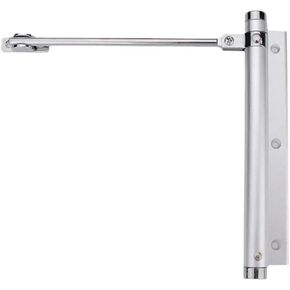 باب أقرب زنبركي بسيط وسريع قابل للتعديل منزلي مخفي (DVPEN01-SL) in Kuwait