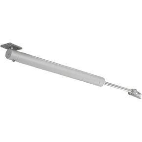 باب أقرب 60 كجم إغلاق ناعم زنبرك غاز قابل للتعديل 110 درجة تحديد المواقع أجهزة إيقاف سبائك الألومنيوم (ب) in Kuwait