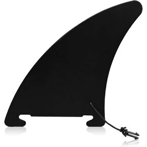 Freein Inflatable Stand Up Paddle Board Replacement Center Fin Snap in Center Fin for SUP Freein Paddle Board in Kuwait