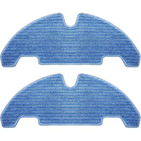 Lefant Washable mop Replacement Kit Only M330 Pro, M310 Ultra Robot Vacuums in Kuwait