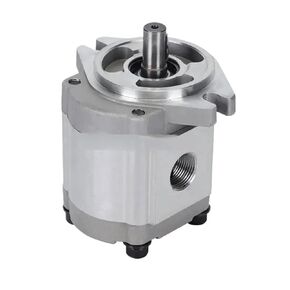 Hydraulic Gear Pump KC-3A-CM Forward and Reverse Low-Speed Motor(KC-3A-CM19L) in Kuwait