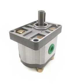 Hydraulic Gear Pump CBN-E325BL7PR in Kuwait