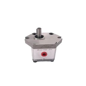 Hydraulic Gear Pump High Pressure Low Noise HGP-05A Series for Forklift F03R F05R F08R(HGP 05A F08R) in Kuwait